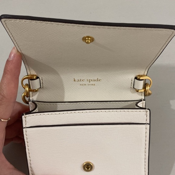 Kate Spade Hand Purse - Picture 3 of 3
